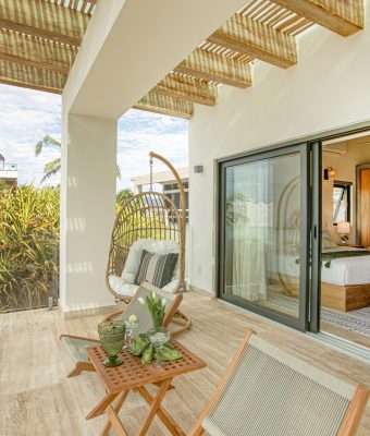 chillax suitelife